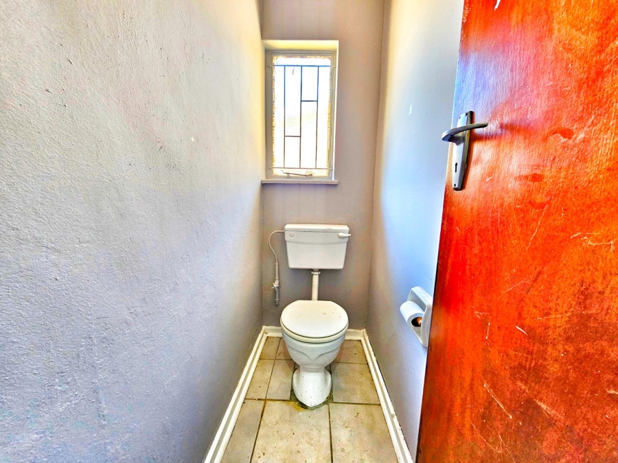 4 Bedroom Property for Sale in Sasolburg Free State
